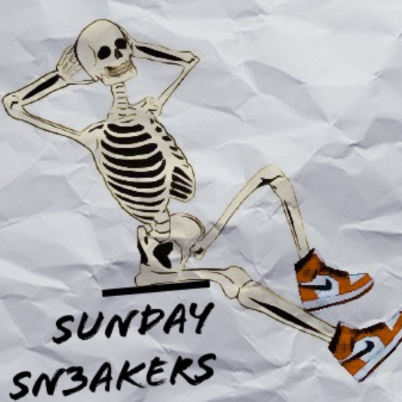 Sunday SN3AKERS - Picture 1 of 2